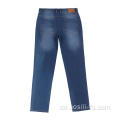 Beliebte Herren 96% Baumwolle 4% Spandex Strickjeans